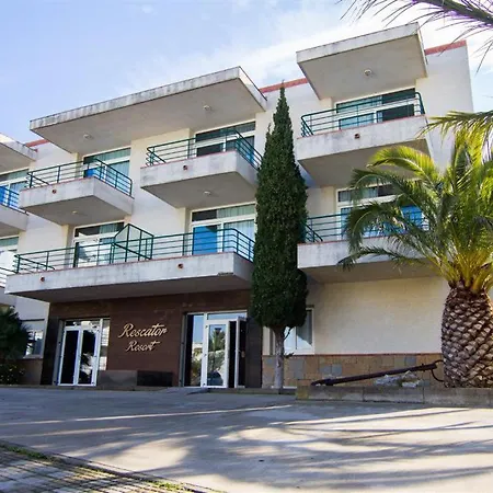 Apartament Rescator 121 *